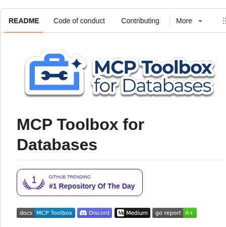 Googleapis Genai Toolbox
