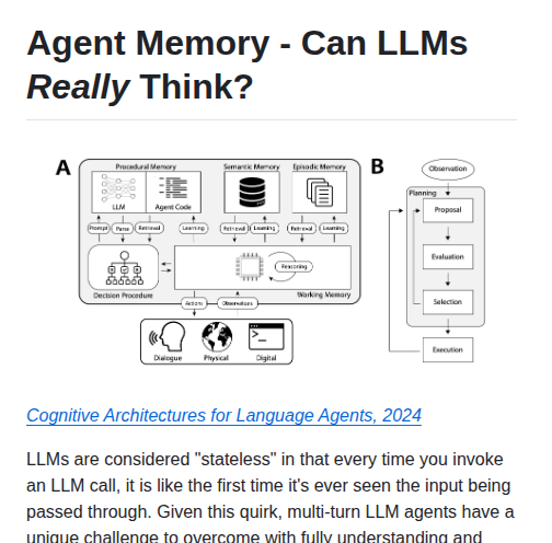 Alucek Agentic Memory