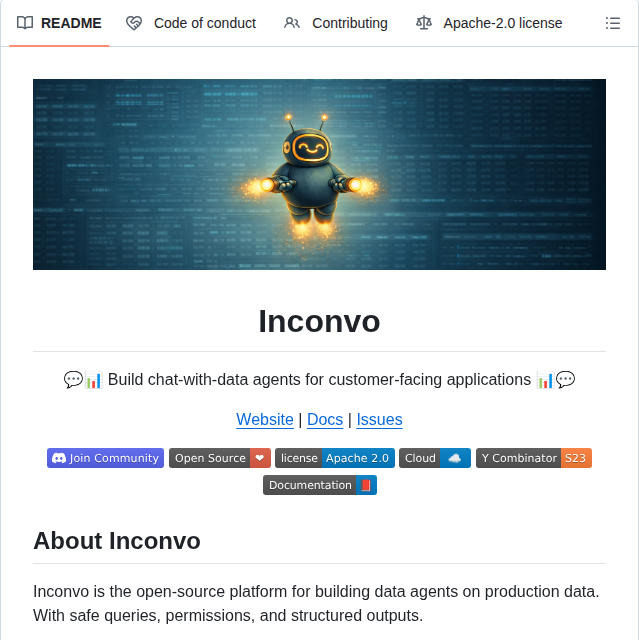Inconvoai Inconvo