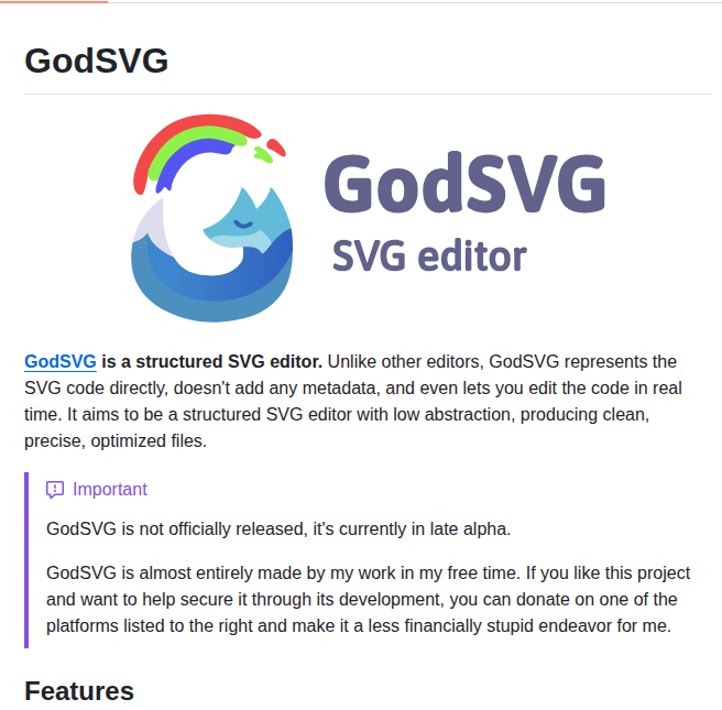 Mewpurpur Godsvg